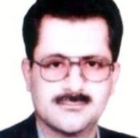 محمدرضا بستانی