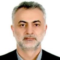 محمدرضا دهقانی