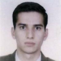 محمدرضا جوینده