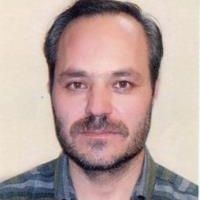 محمدرضا مقصودی