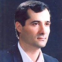 محمدرضا ساعدی