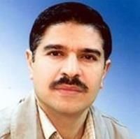 محمدرضا شهرابی فراهانی