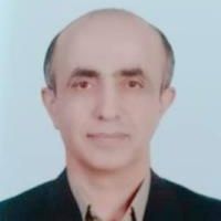محمدرضا تحویلداری کورکاه