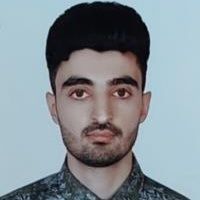 محمد عباس نژاد