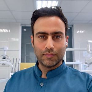 محمد عفیفیان