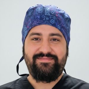 عکس دکتر