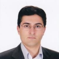 محمد احمدی فرد