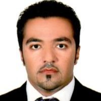 محمد اکبری زاده