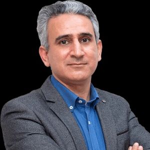 محمدعلی ابوئی مهریزی