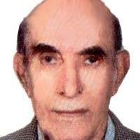 محمدعلی ابوسعیدی