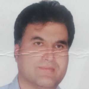 محمدعلی احمدیان مقدم دکتر طب سنتی ایرانی زنجان و کرمان