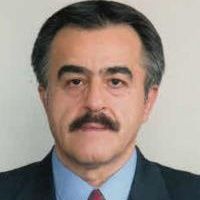 محمدعلی امین نصر