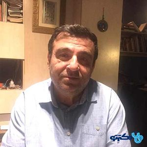 عکس دکتر