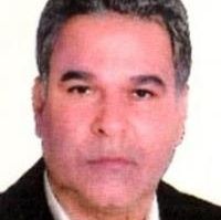 محمدعلی امراللهی