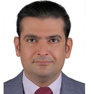 محمدعلی انصاری