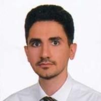 محمدعلی عرب زاده