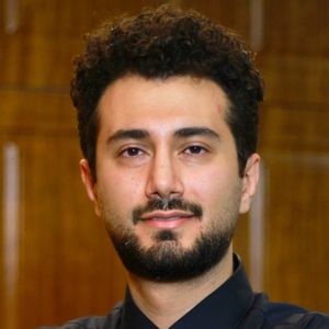 محمدعلی اسدی