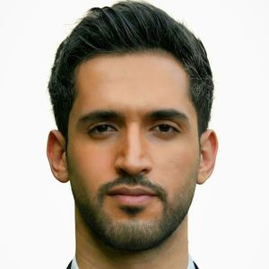 محمدعلی اسلامی