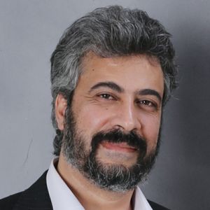 محمدعلی فلاح زاده