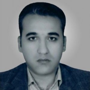 محمدعلی قربانیان تخصص