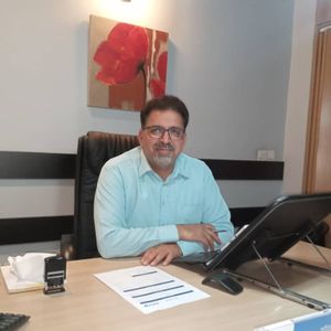 محمدعلی همتی