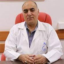 محمدعلی ملک نژاد یزدی
