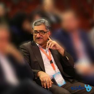 محمد علی مشهدی