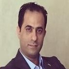 محمدعلی محرابی