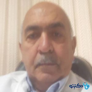 محمدعلی محمدزاده