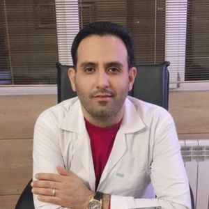محمدعلی مشگلانی