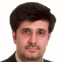 محمدعلی ناصح غفوری