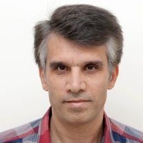 محمدعلی نظری