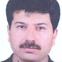 محمدعلی نظری نیا