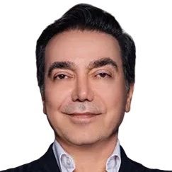 محمد علی نیلفروش زاده