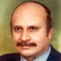 محمدعلی رئیسی