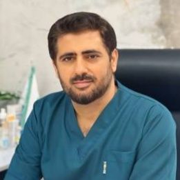 محمدعلی رنجبر