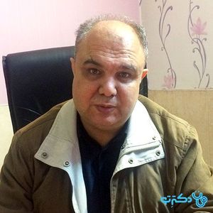 محمدعلی صادقی