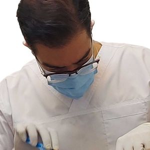 عکس دکتر