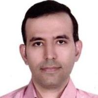 محمدعلی یعقوبی