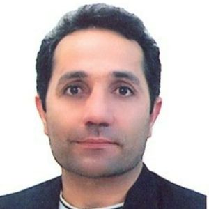 محمدعلی یزدان پناه فردی و هیپنوتراپیست