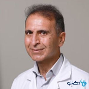 محمدعلی ضامنی