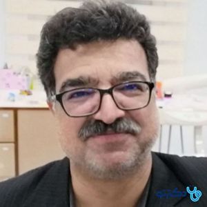 محمدعلی زارع رشکوییه