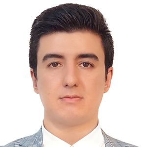 محمدعلی زارعی
