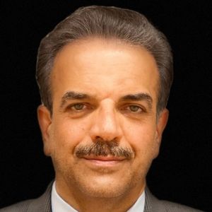 محمدعلی زحل
