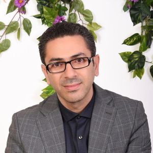 محمد علی زاده