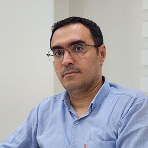 محمدامین عباسی اسلاملو