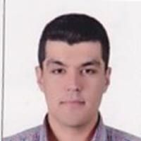محمدامین رضازاده ساعتلو
