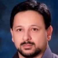 محمد امین سرشت