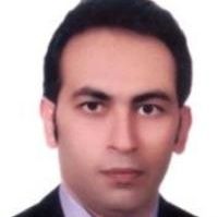 محمدامین طباطبائی فر
