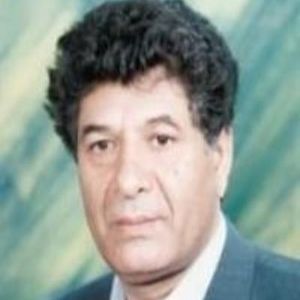 محمدامیر خمر